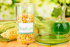 Westvale biofuel availability