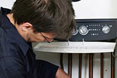 boiler replacement Westvale