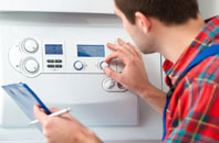 free Westvale gas safe engineer quotes